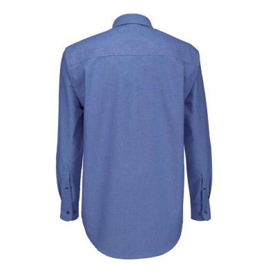 B&C OXFORD LSL