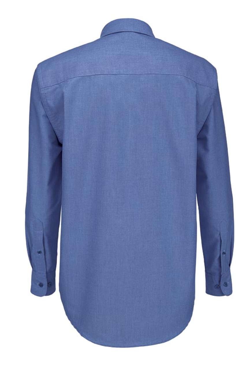 B&C OXFORD LSL