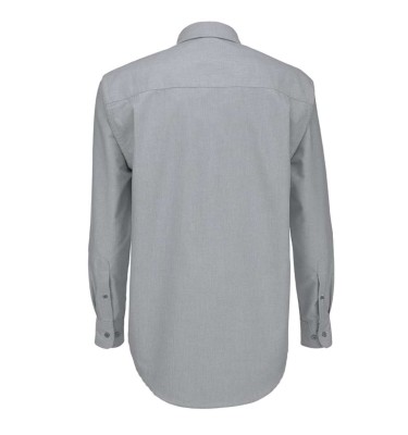 B&C OXFORD LSL