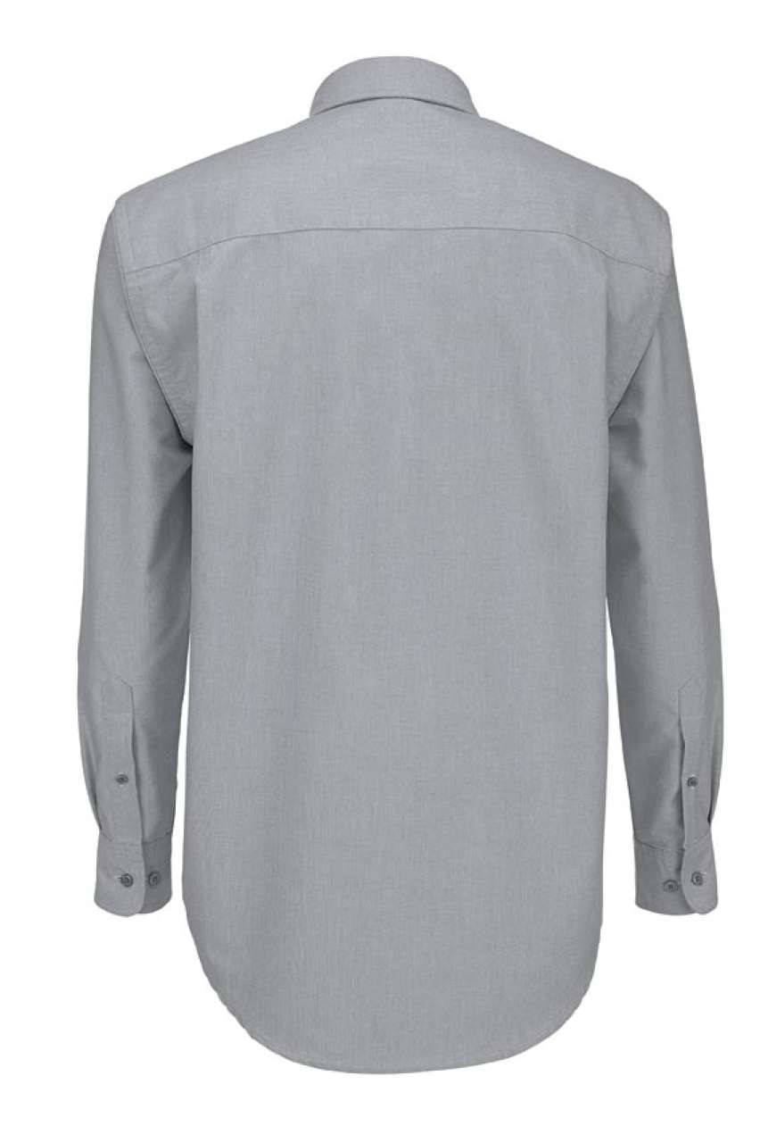 B&C OXFORD LSL