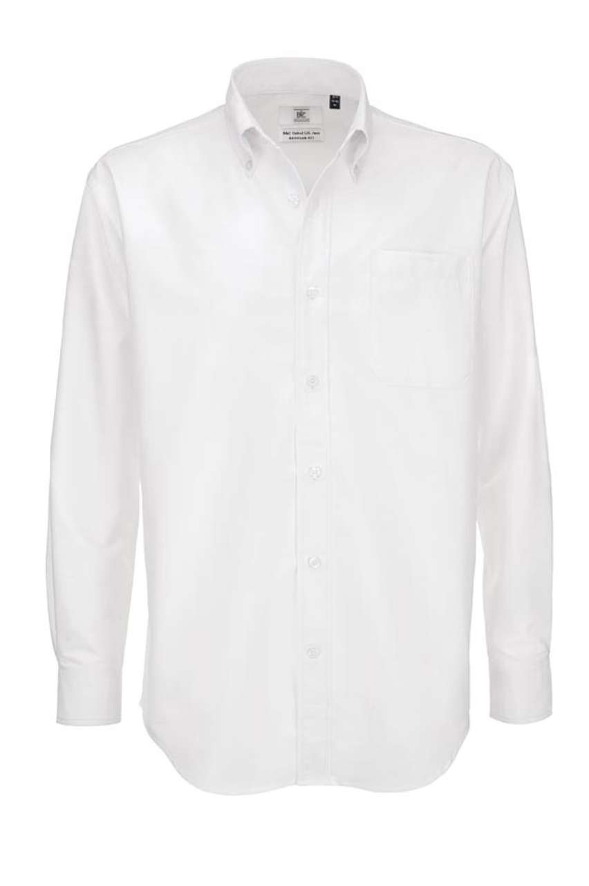 B&C OXFORD LSL