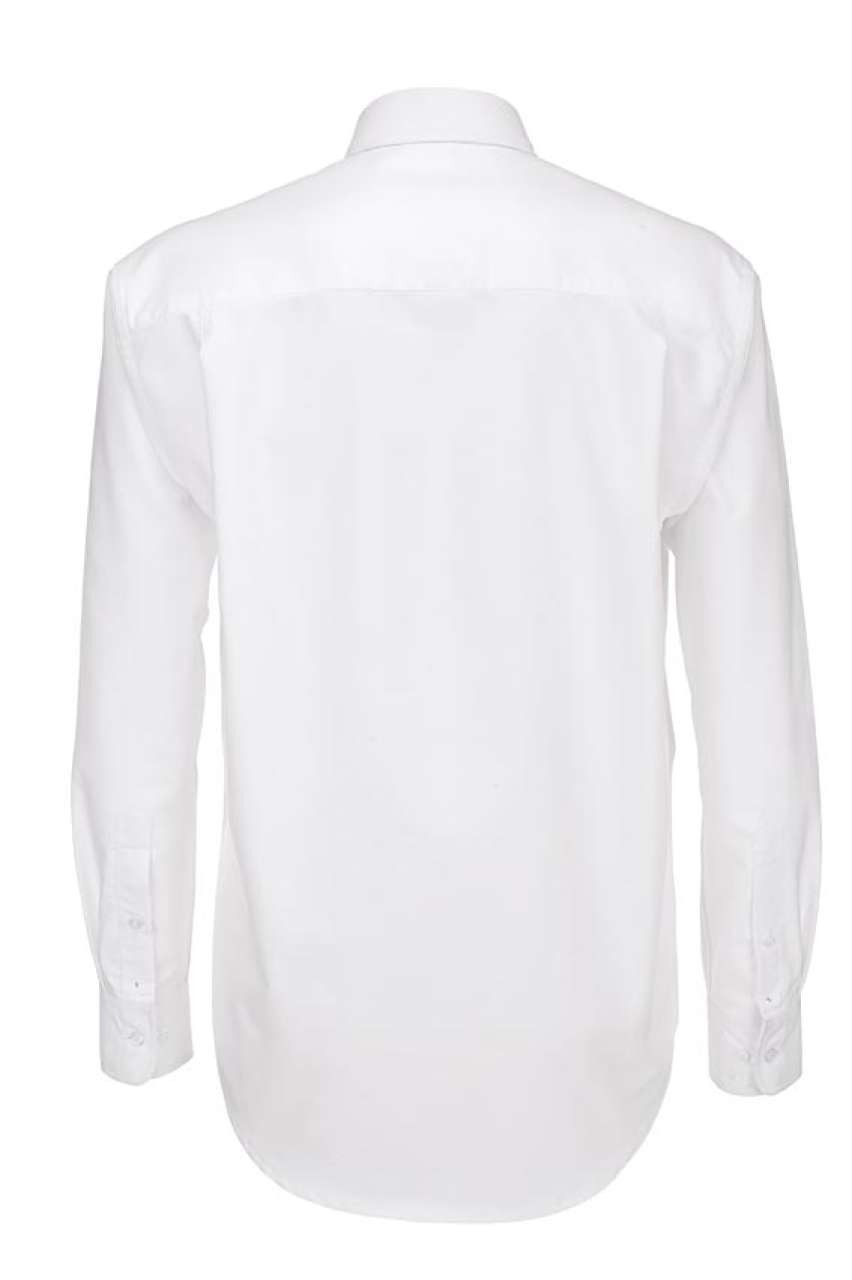 B&C OXFORD LSL