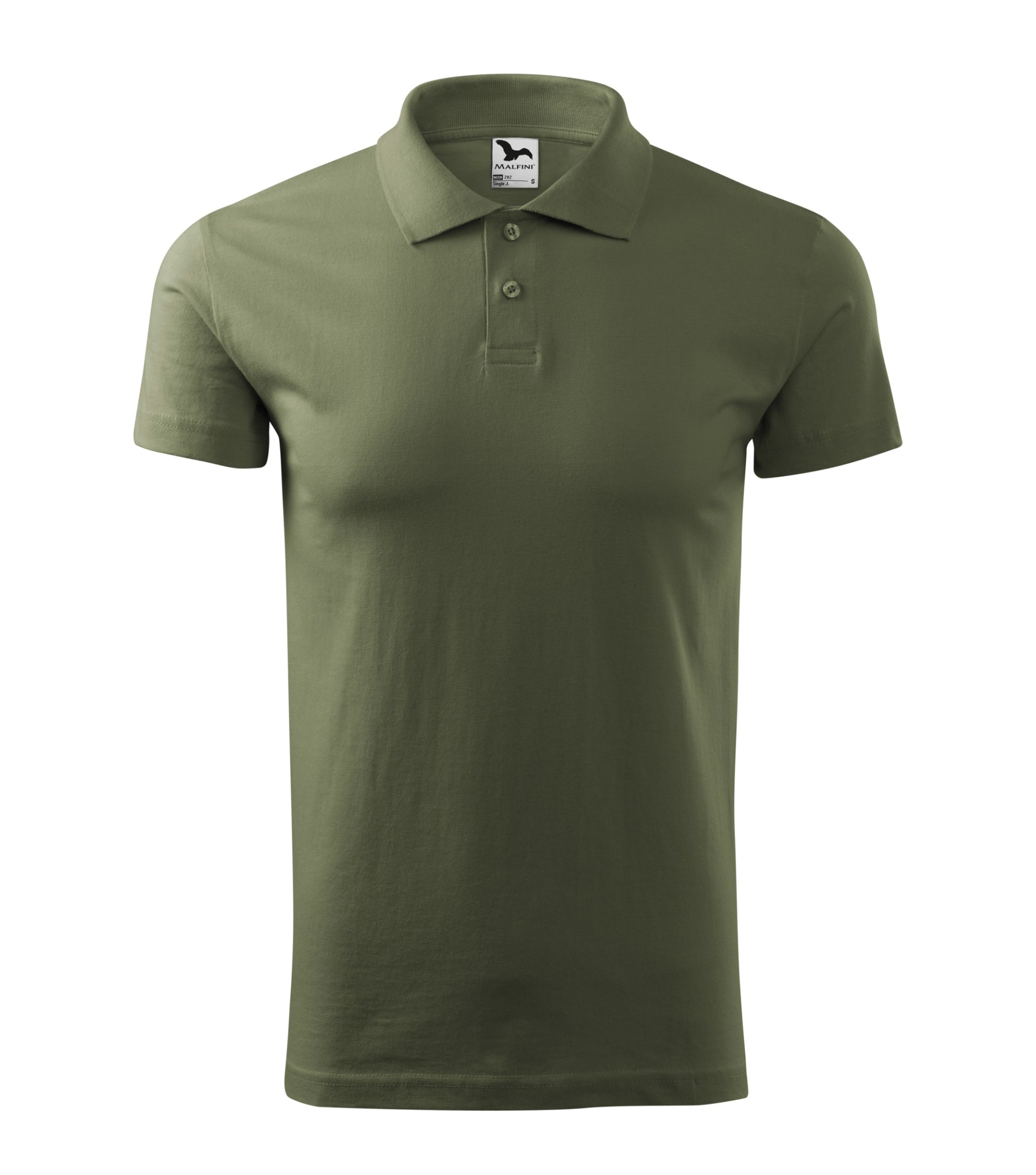 Koszulka polo męska Single J.