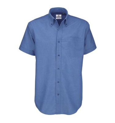 B&C OXFORD SSL /MEN