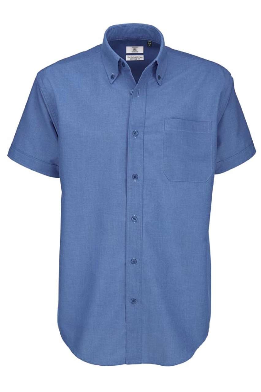 B&C OXFORD SSL /MEN