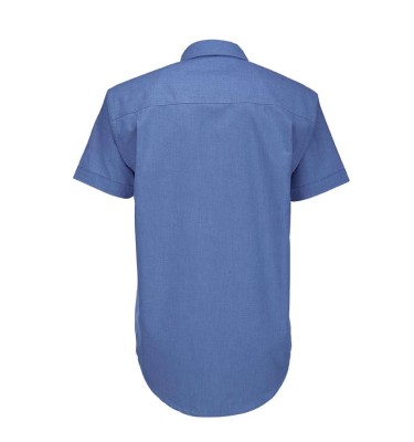 B&C OXFORD SSL /MEN