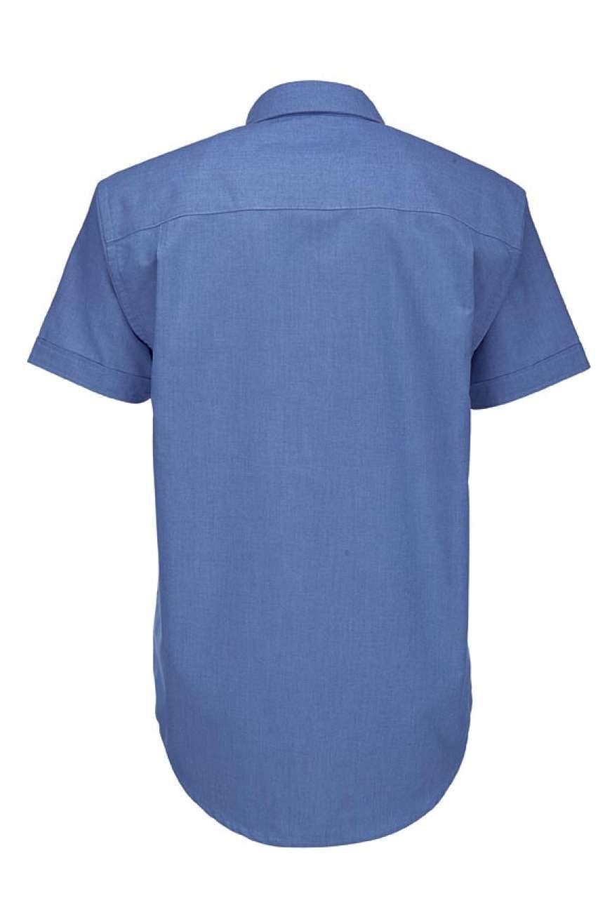 B&C OXFORD SSL /MEN