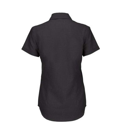 B&C OXFORD SSL /WOMEN