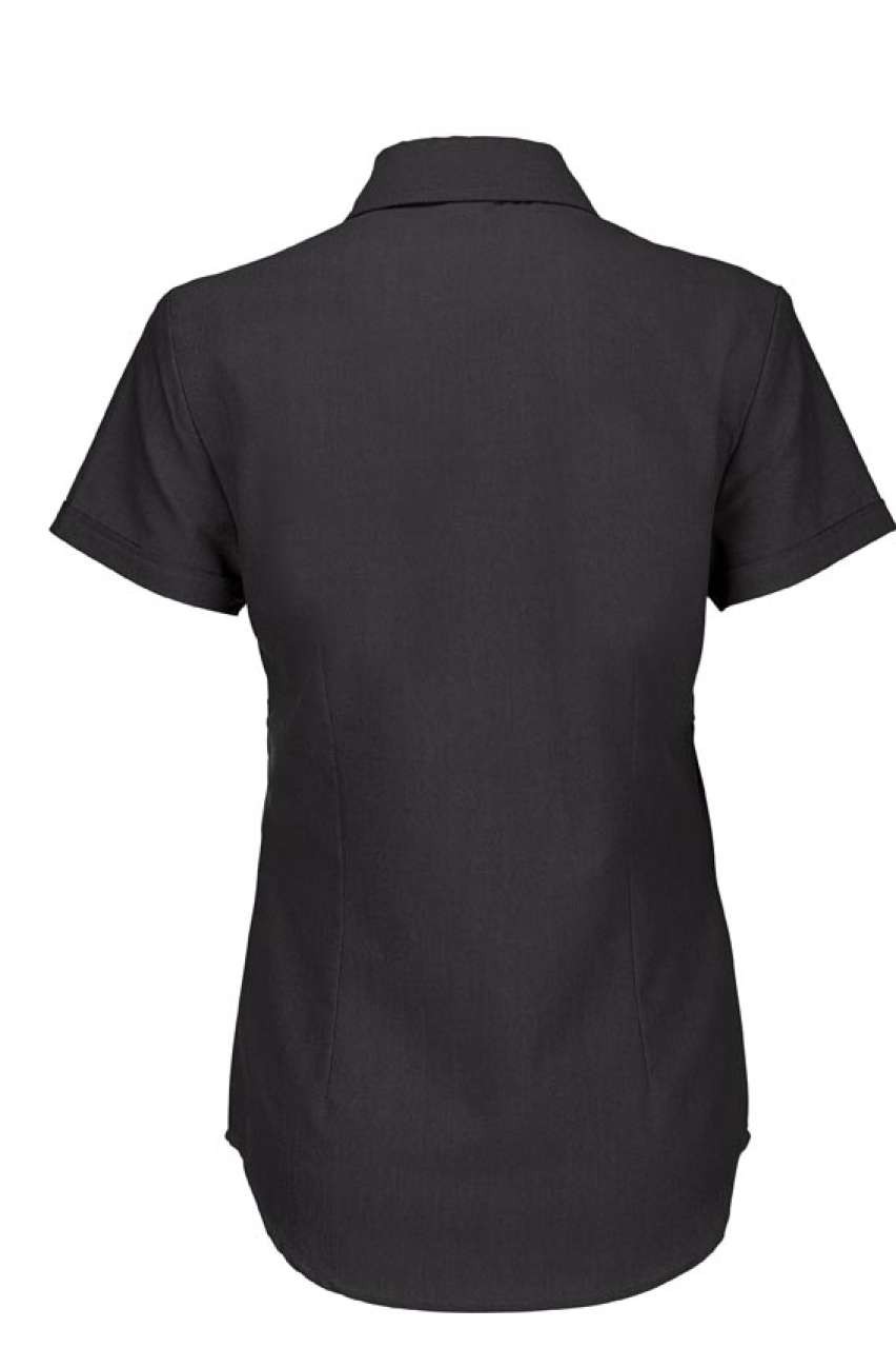 B&C OXFORD SSL /WOMEN