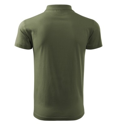 Koszulka polo męska Single J.