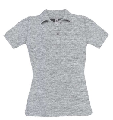 B&C SAFRAN PURE /WOMEN