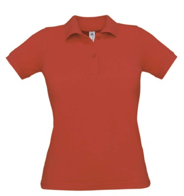 B&C SAFRAN PURE /WOMEN