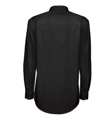 B&C SHARP LSL /MEN