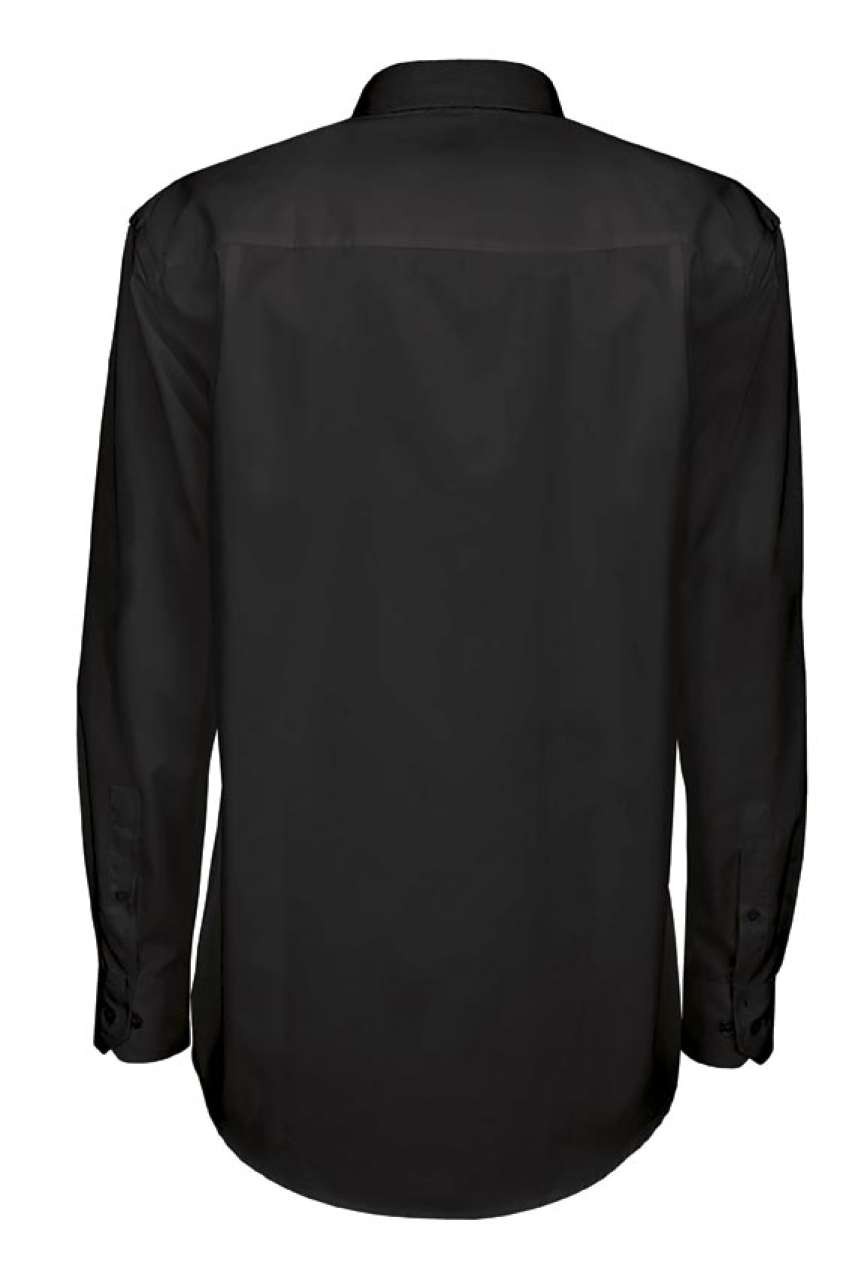 B&C SHARP LSL /MEN