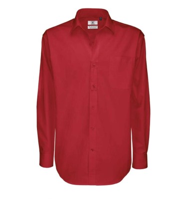 B&C SHARP LSL /MEN