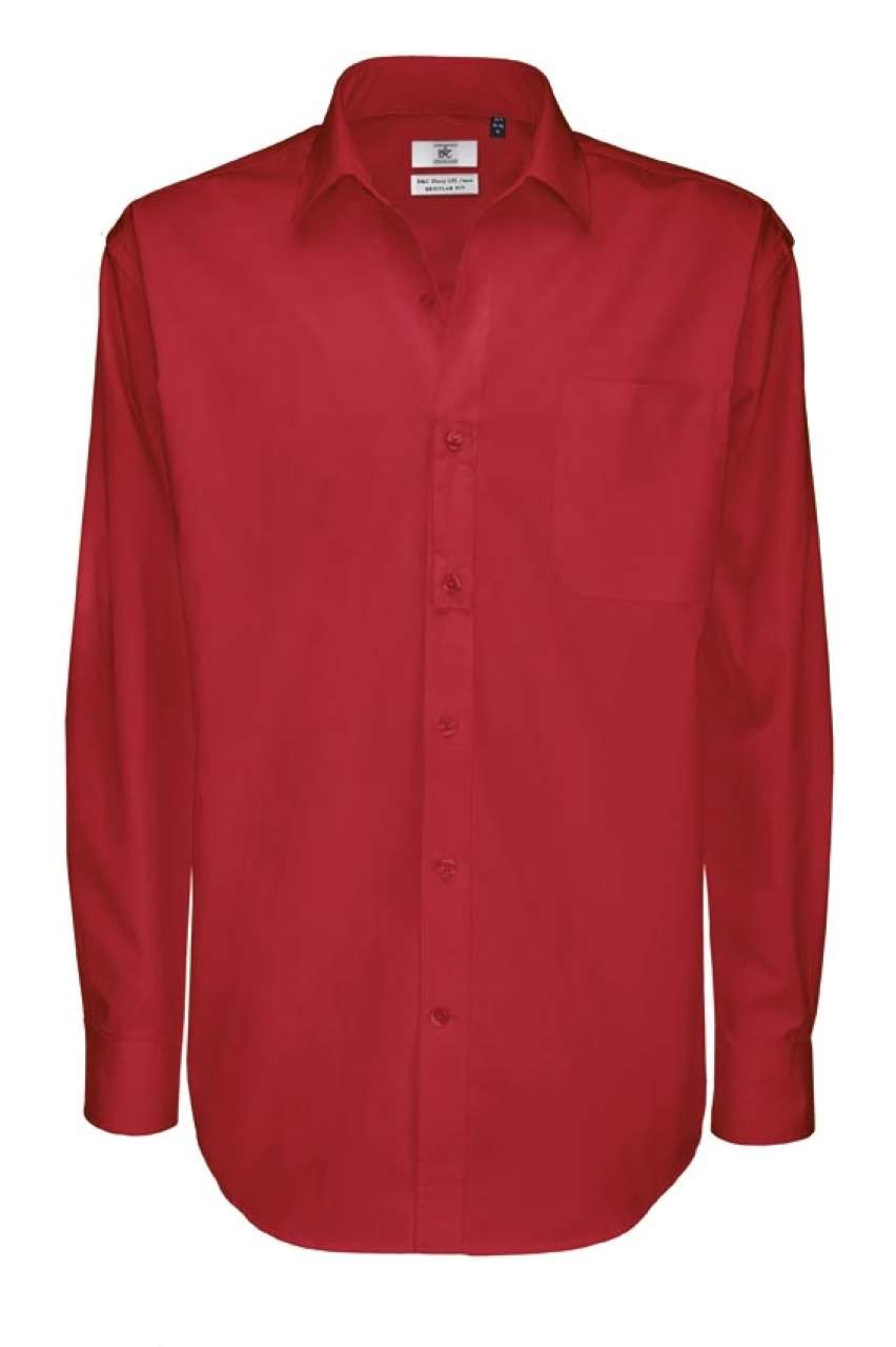 B&C SHARP LSL /MEN