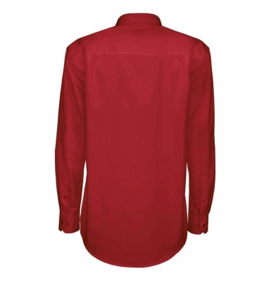B&C SHARP LSL /MEN