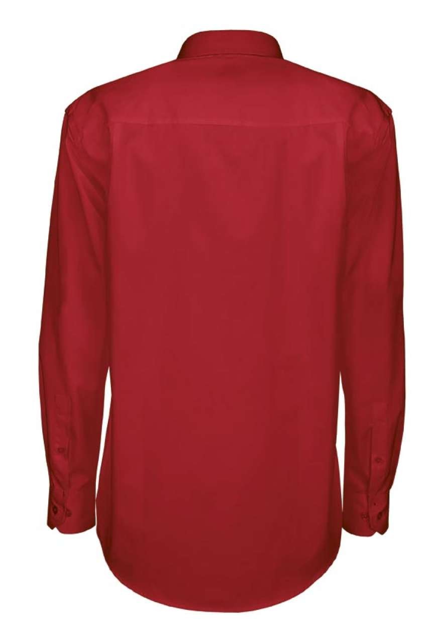 B&C SHARP LSL /MEN