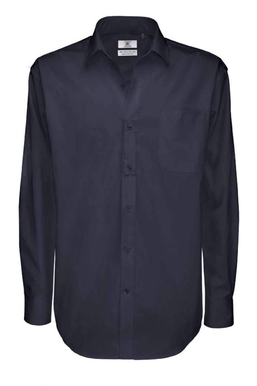 B&C SHARP LSL /MEN
