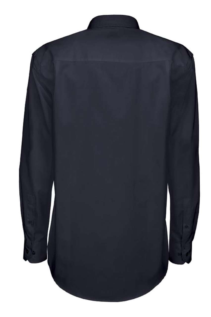 B&C SHARP LSL /MEN