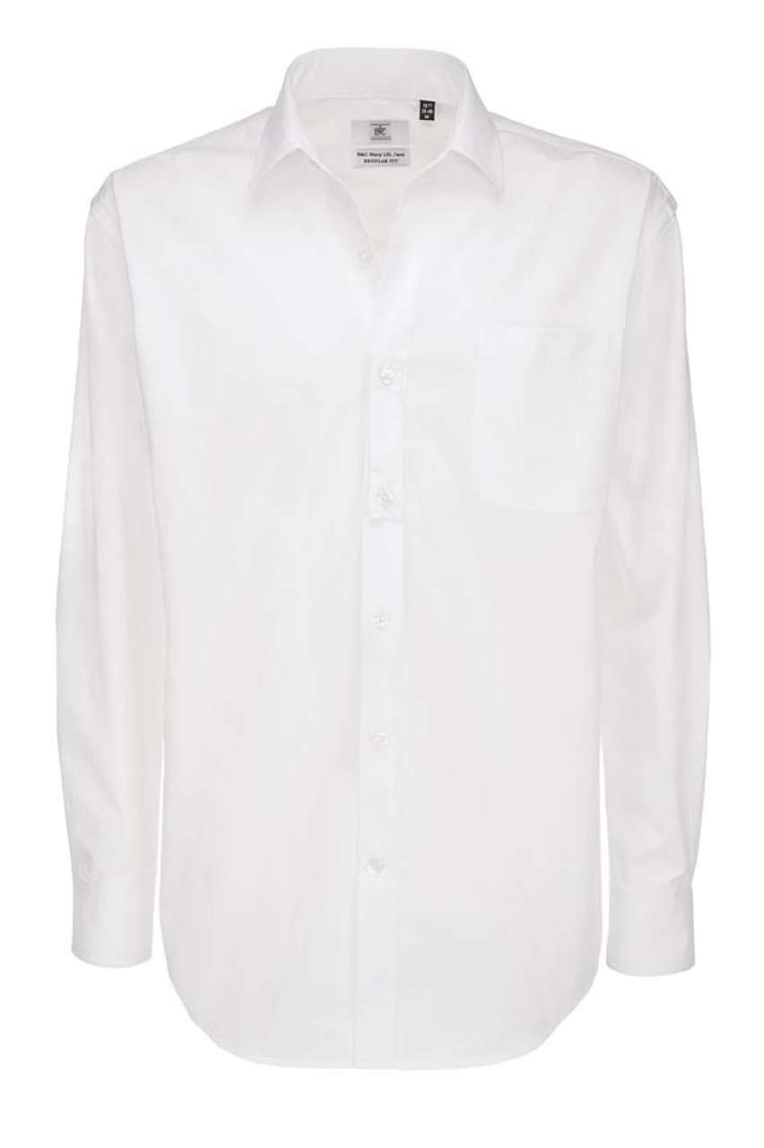 B&C SHARP LSL /MEN