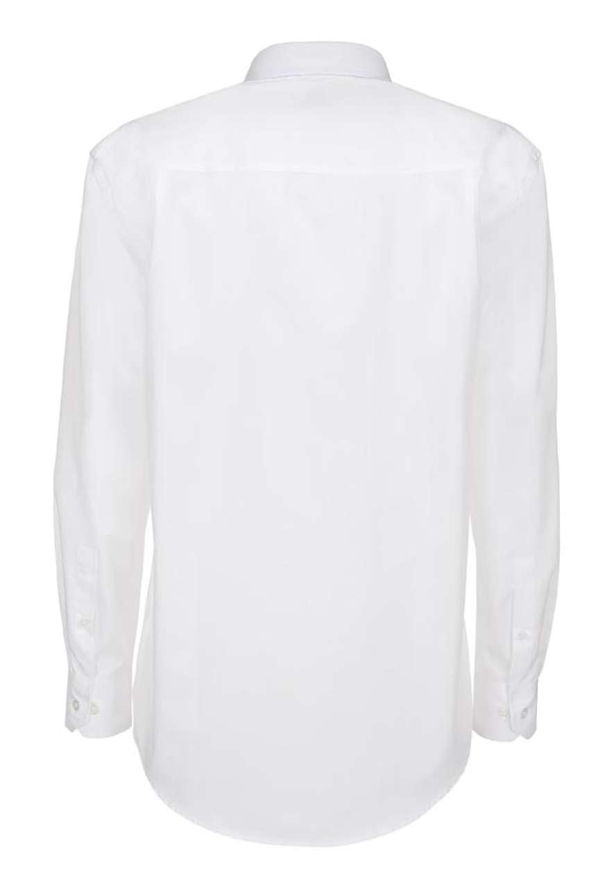 B&C SHARP LSL /MEN