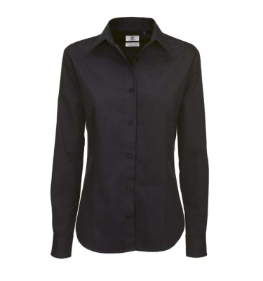 B&C SHARP LSL /WOMEN