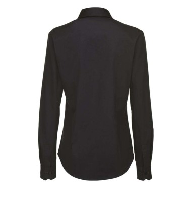 B&C SHARP LSL /WOMEN