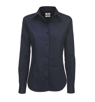 B&C SHARP LSL /WOMEN