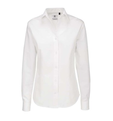 B&C SHARP LSL /WOMEN
