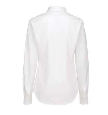 B&C SHARP LSL /WOMEN