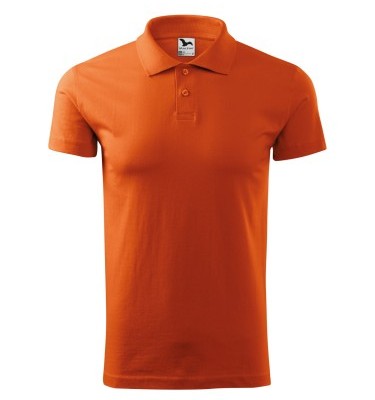 Koszulka polo męska Single J.