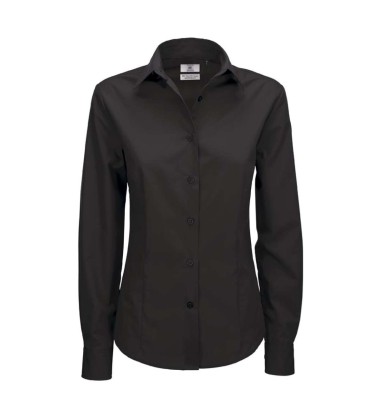 B&C SMART LSL /WOMEN