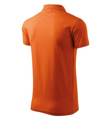 Koszulka polo męska Single J.
