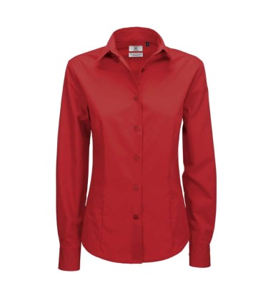 B&C SMART LSL /WOMEN