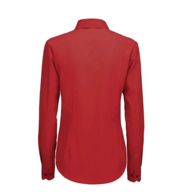 B&C SMART LSL /WOMEN