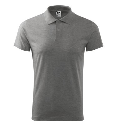 Koszulka polo męska Single J.
