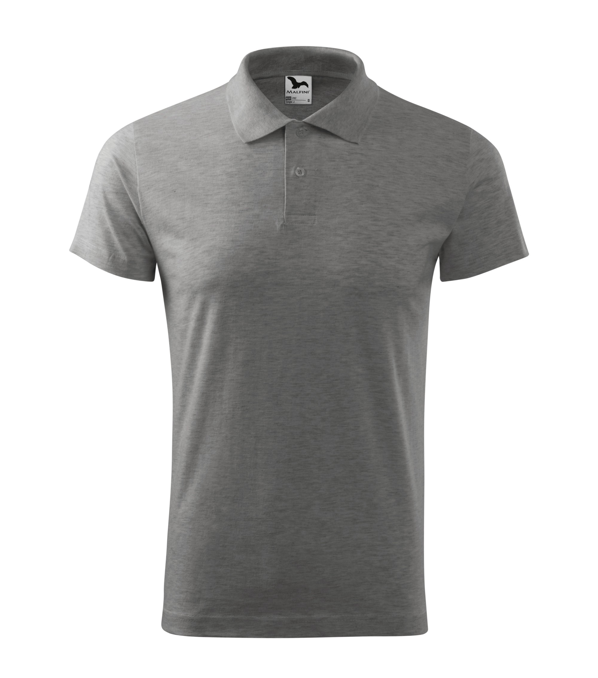 Koszulka polo męska Single J.