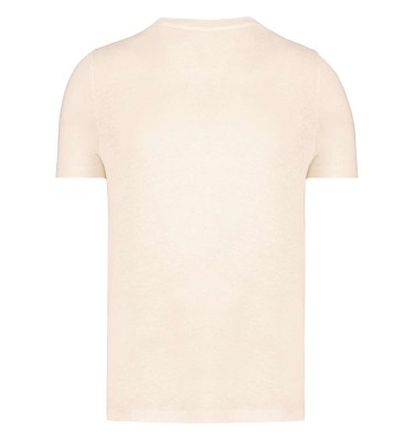 MEN'S LINEN T-SHIRT