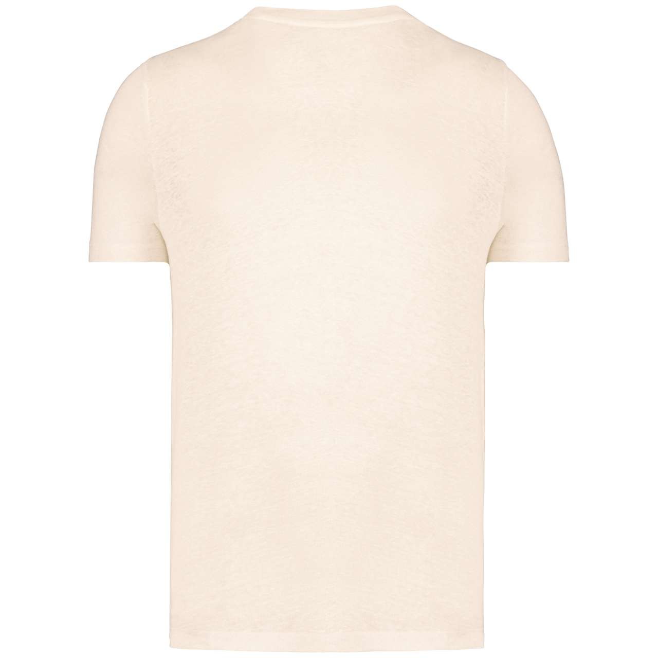MEN'S LINEN T-SHIRT