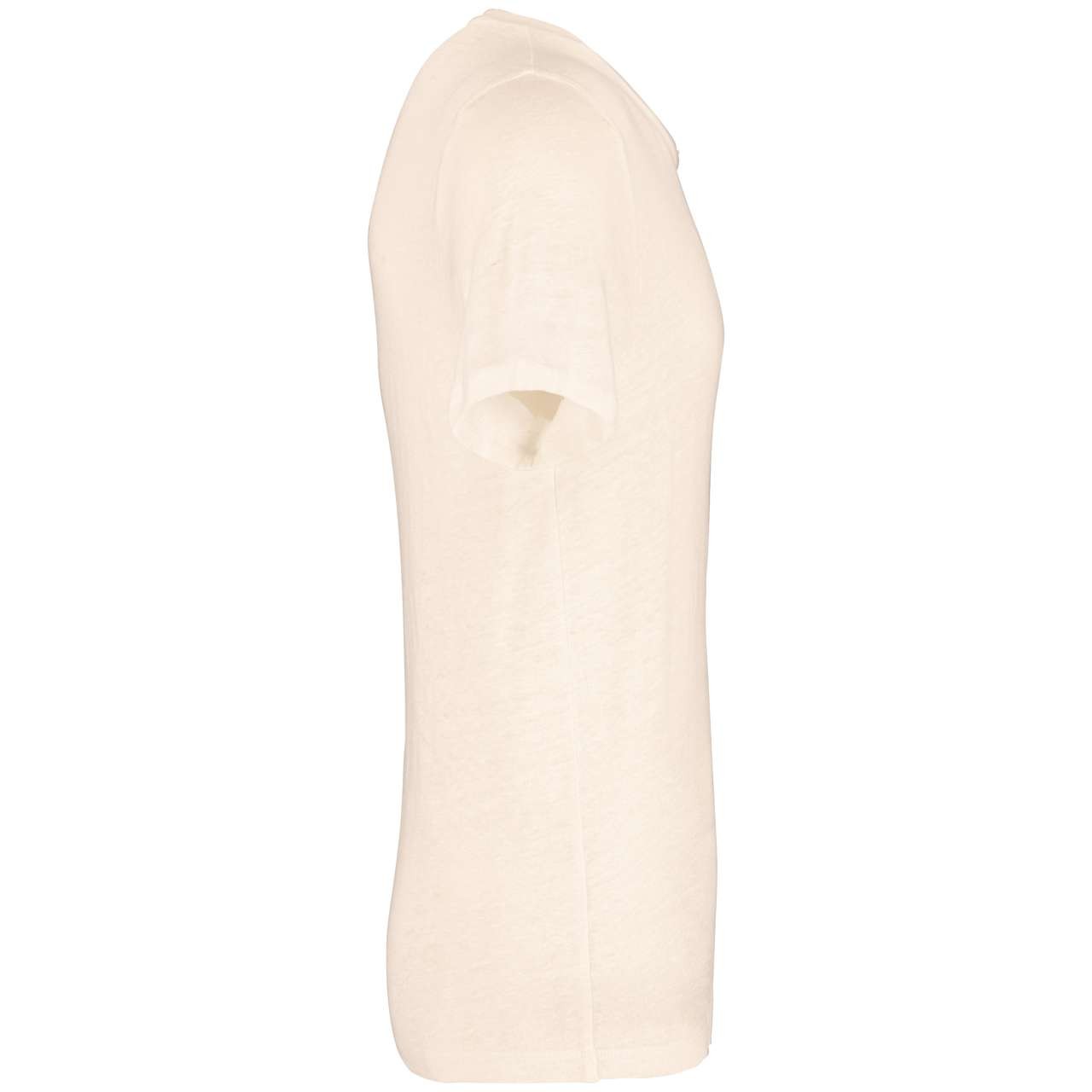MEN'S LINEN T-SHIRT