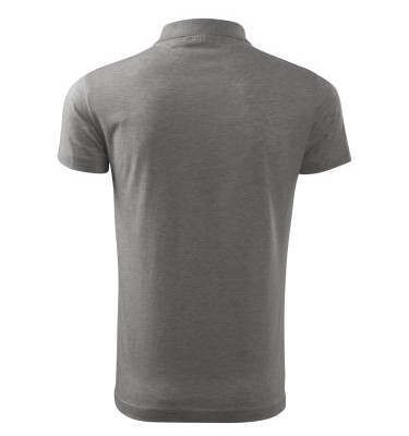 Koszulka polo męska Single J.