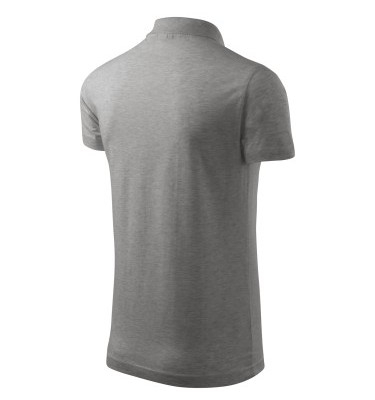 Koszulka polo męska Single J.