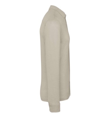 MEN'S LINEN SHIRT