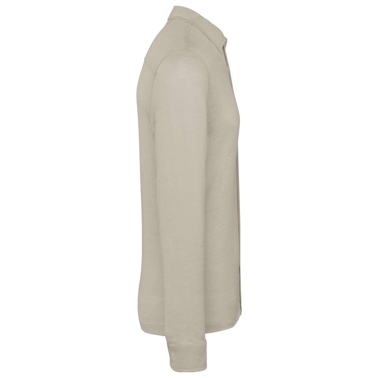 MEN'S LINEN SHIRT