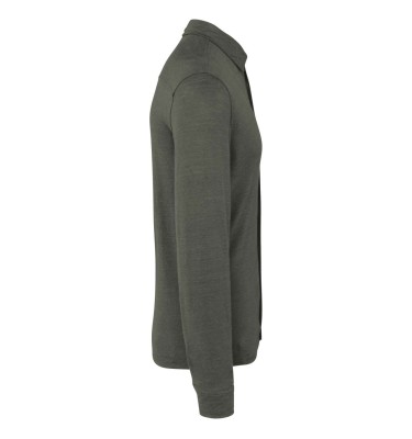 MEN'S LINEN SHIRT