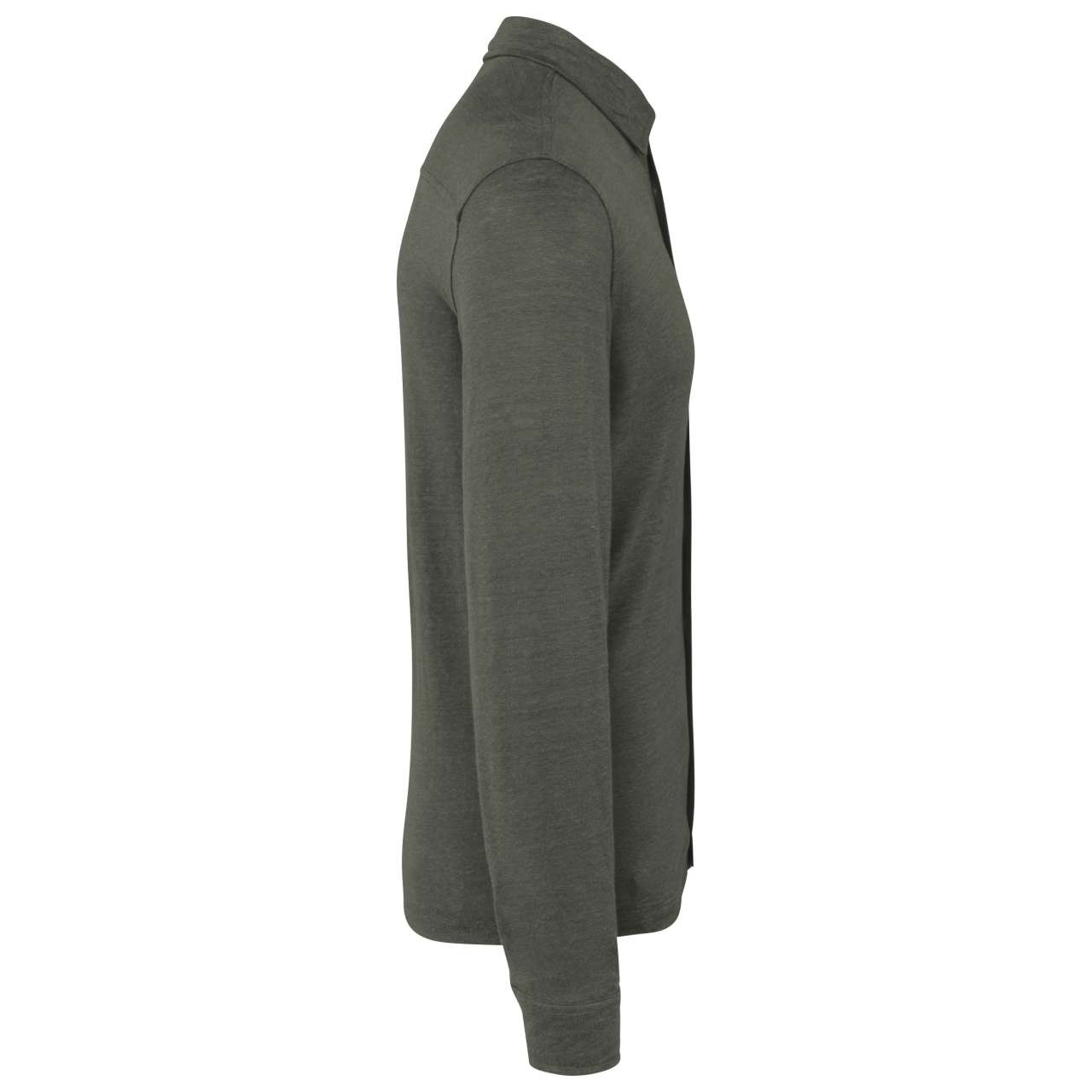 MEN'S LINEN SHIRT