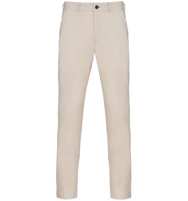 MEN'S LINEN TROUSERS