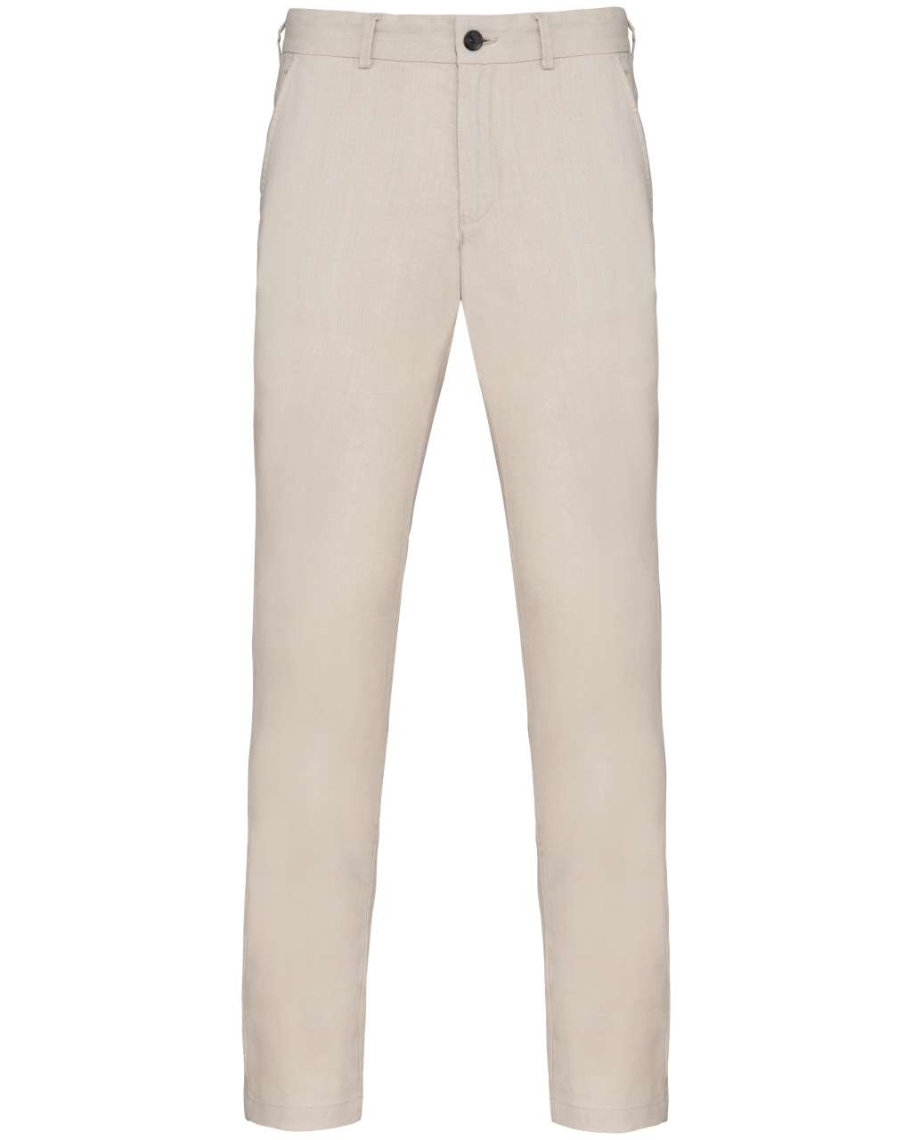 MEN'S LINEN TROUSERS