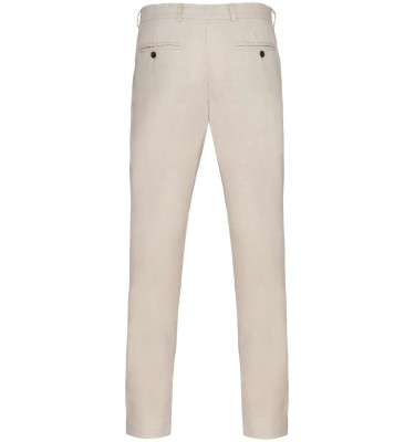 MEN'S LINEN TROUSERS